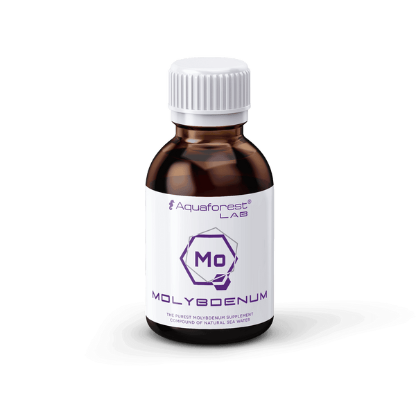 Molybdenum Lab 200ml Aquaforest