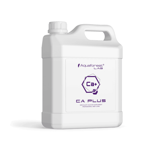 Ca Plus Lab 2l Aquaforest