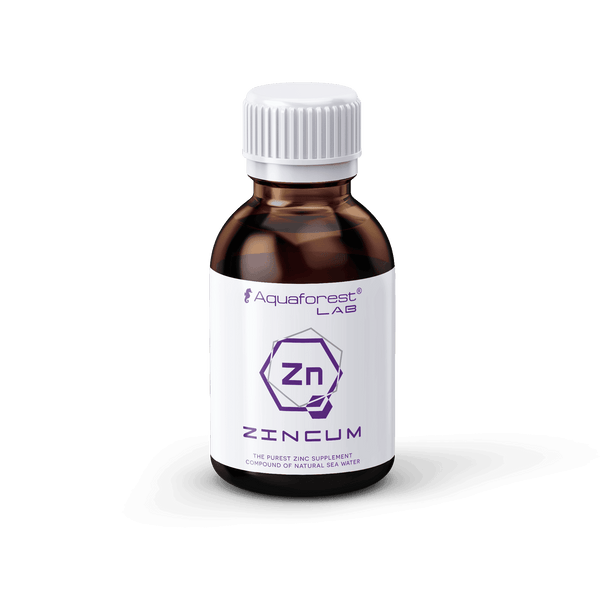 Zincum Lab 200ml Aquaforest