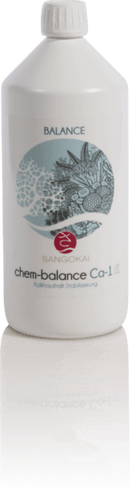 sango chem-balance Ca-1 1000 ml Sangokai