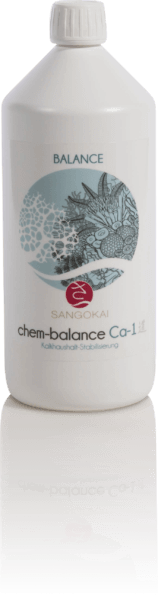 sango chem-balance Ca-1 1000 ml Sangokai
