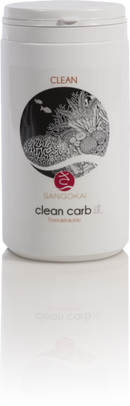 Clean carb 500g Sangokai