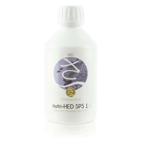 Sango nutri-HED SPS 1  250 ml Sangokai