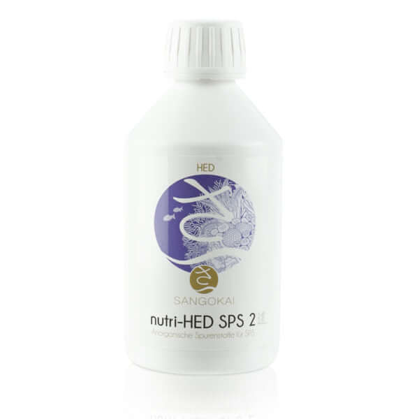 Sango nutri-HED SPS 2  250 ml Sangokai