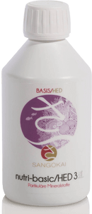 Sango nutri-basic/ HED