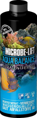 Aqua Balance - Nitratentferner/Langzeitpflege (473ml.) Microbe-Lift