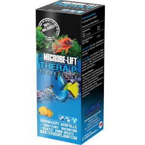 TheraP - Tierpflege Bakterien (473ml.) Microbe-Lift