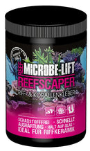 Reefscaper - Riff- & Korallenkleber (1000g) Microbe-Lift