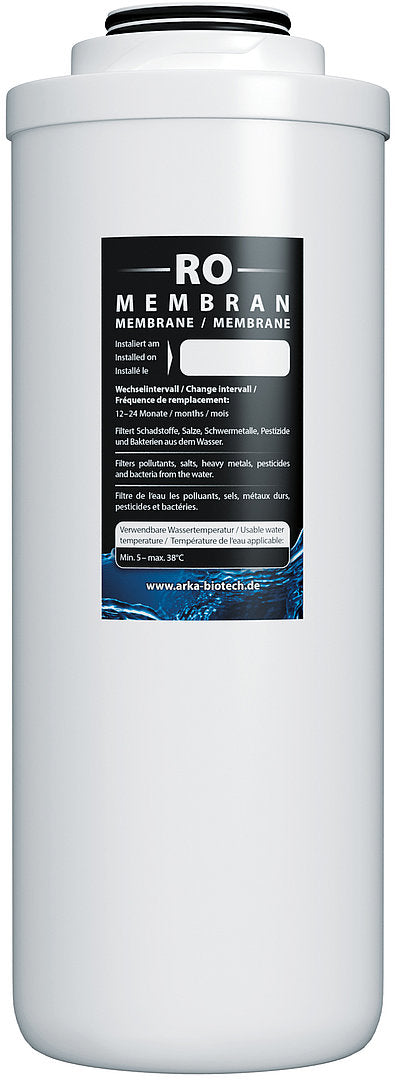 ARKA® myAqua1900 - Membran Microbe-Lift