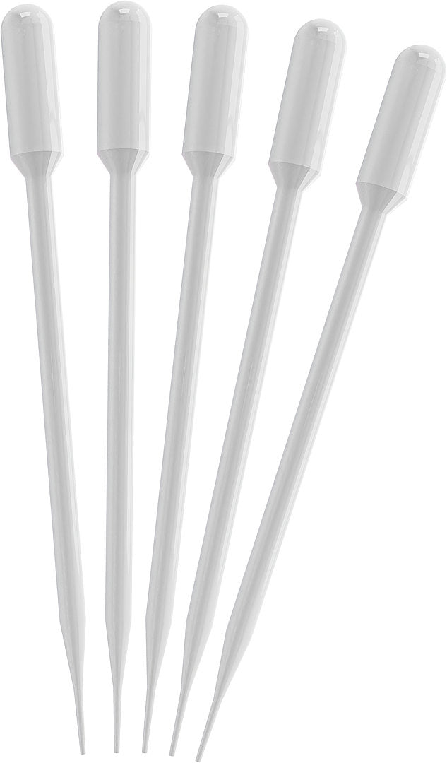 Universal-Pipette - Füllvolumen 10ml - 30 cm - 2er Set Microbe-Lift