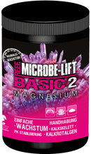 Basic 2 - Magnesium 1.000g. Microbe-Lift