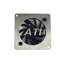 ATI Lüfter T5 Powermodule incl. Logoblech ATI