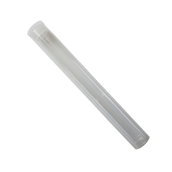 Ersatz Testglas ATI Professional Test Kit PO4 ATI