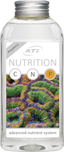 Nutrition P 10.000 ml ATI