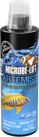 Artemiss Meer- und Süßwasser (236ml.) Microbe-Lift