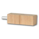 Tropic Marin Lindenholzausströmer, 8 cm Tropic Marin