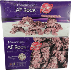 AF Rock Mix 10kg Aquaforest