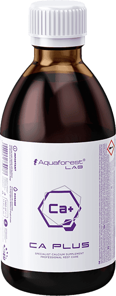 Ca Plus Lab 1L Aquaforest