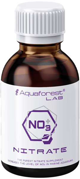 AF NO3 Plus Lab 200 ml - Korallenableger.com