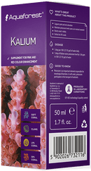 Kalium 50 ml