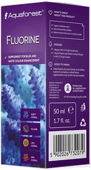 Fluorine 50 ml - Korallenableger.com