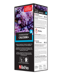 Foundation Calcium+ (Ca/Sr/Ba) 500ml Red Sea