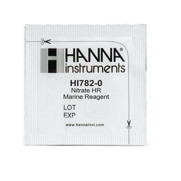 Reagenzien für HI782, 25 Tests Hanna Instruments