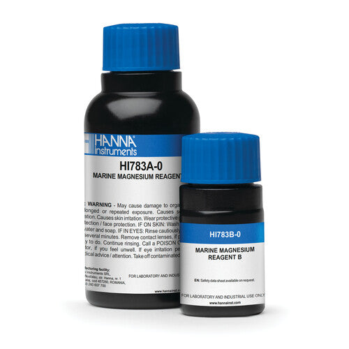 Reagenzien für HI783 Hanna Instruments