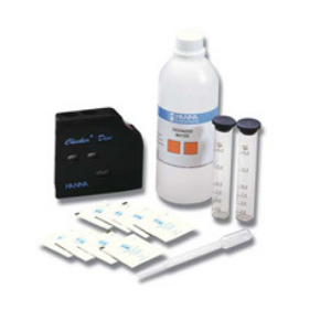 Reagenzien für Testkit HI38054 Ozon (Checker Disk Methode) (100 Tests) Hanna Instruments