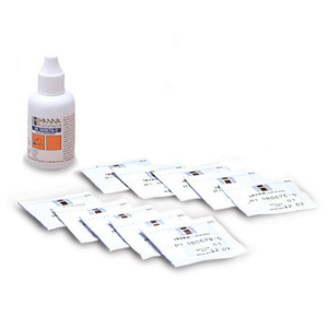 Reagenzien für Testkit HI38067 Silikat (Checker Disk Methode) (100 Tests) Hanna Instruments