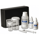 Chemischer Testkit Härte Gesamt (Titrationsmethode) (2 Messbereiche) (100 Tests) Hanna Instruments