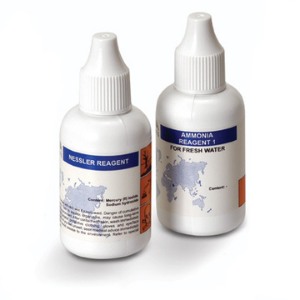 Reagenzien für Testkit HI3824 Ammonium Süsswasser (Colorimetrisch) (25 tests) Hanna Instruments