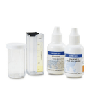 Chemischer Testkit Ammonium Seewasser (Colorimetrisch) (25 Tests) Hanna Instruments