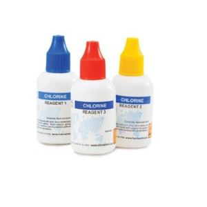 Reagenzien für Testkit HI3833 Phosphat (Colorimetrisch) (50 Tests) Hanna Instruments
