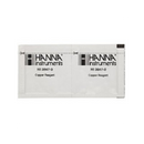 Reagenzien für Testkit HI3847 Kupfer (100 Tests) Hanna Instruments