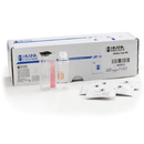 Chemischer Testkit Nitrit (Colorimetrisch) (100 Tests) Hanna Instruments