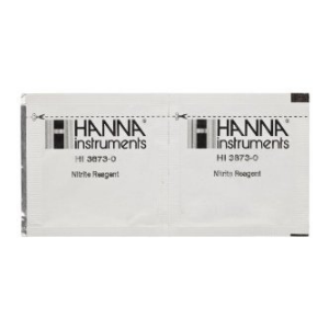 Reagenzien für Testkit HI3873 Nitrit (Colorimetrisch) (100 Tests) Hanna Instruments