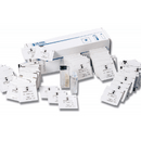 Chemischer Testkit Nitrat (Colorimetrisch) (100 Tests) Hanna Instruments