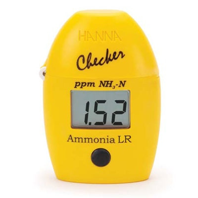 Checker HC für Ammonium niedrig (0,00 bis 3,00 mg/l) Hanna Instruments