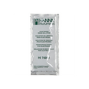 Reinigungslösung für Elektroden, 25 Beutel à 20 ml Hanna Instruments