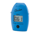 Checker HC für Freies Chlor (0,00 bis 2,50 mg/l) Hanna Instruments