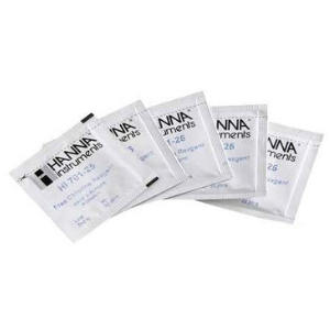 Reagenzien für HI701 Freies Chlor (0,00 bis 2,50 mg/l), 25 Tests Hanna Instruments