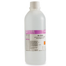 Pufferlösung pH 10,01, 500 ml Flasche Hanna Instruments