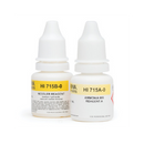 Reagenzien für HI715 Ammonium mittel (0,0 bis 9,99 mg/l) 25 Tests Hanna Instruments