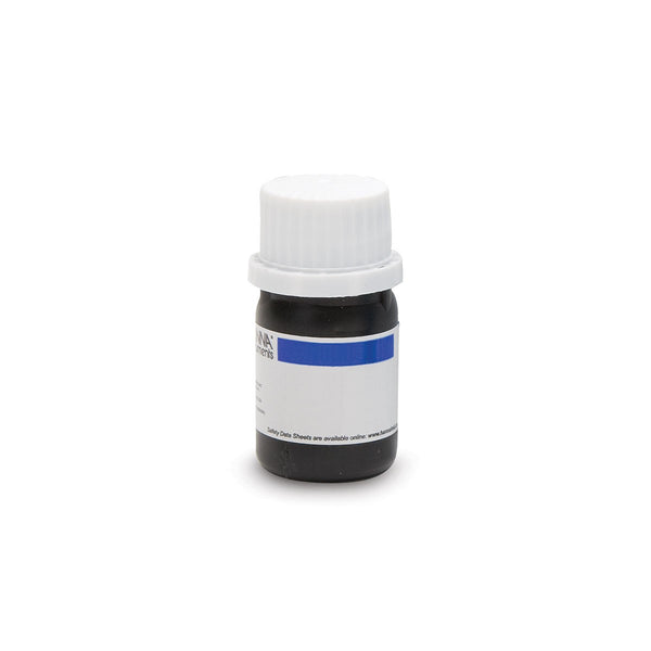 Reagenzien für HI775 Alkalinität (Trinkwasser) (0 bis 500 mg/l) 25 Tests Hanna Instruments