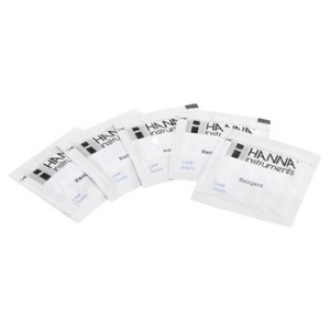 Reagenzien für HI780  pH (Meerwasser), Bereich 6,3 bis 8,6 pH 25 Tests Hanna Instruments
