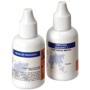 Reagenzien für Photometer Ammonium niedrig (100 Tests) Hanna Instruments