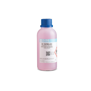 Reinigungslösung für Messküvetten, 230 ml Hanna Instruments