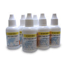 Reagenzien für Photometer, Ammonium mittel (300 Tests) Hanna Instruments