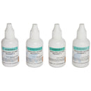 Reagenzien für Photometer, Gelöster Sauerstoff (100 Tests) Hanna Instruments